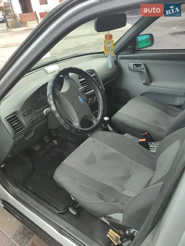 ВАЗ / Lada 2112 2007 VIN Y7C21121070075898 фото оголошення 10 з 37
