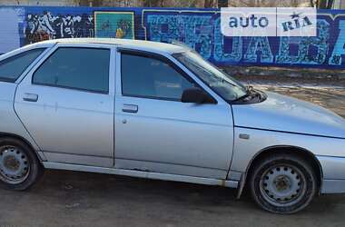 Хэтчбек ВАЗ / Lada 2112 2002 в Харькове