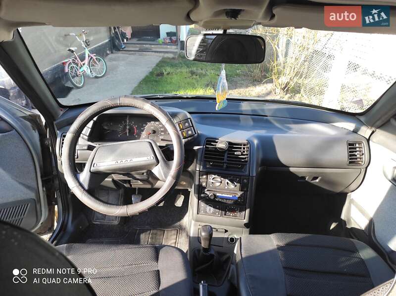 Хетчбек ВАЗ / Lada 2112 2007 в Шепетівці