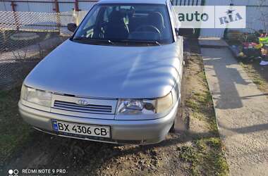 Хетчбек ВАЗ / Lada 2112 2007 в Шепетівці