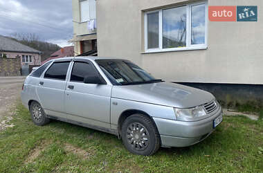 Хэтчбек ВАЗ / Lada 2112 2007 в Поляне