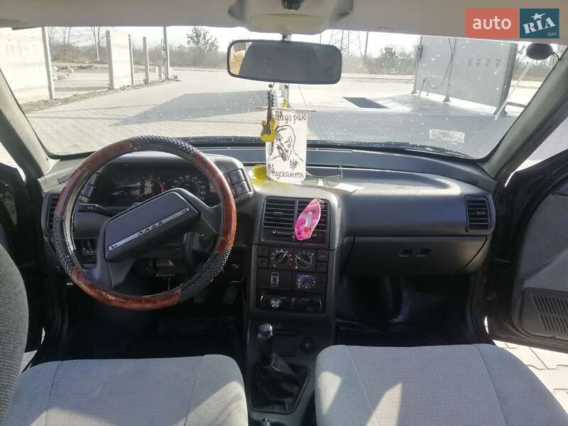 Хетчбек ВАЗ / Lada 2112 2008 в Бородянці