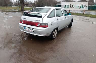 Хэтчбек ВАЗ / Lada 2112 2008 в Монастырище