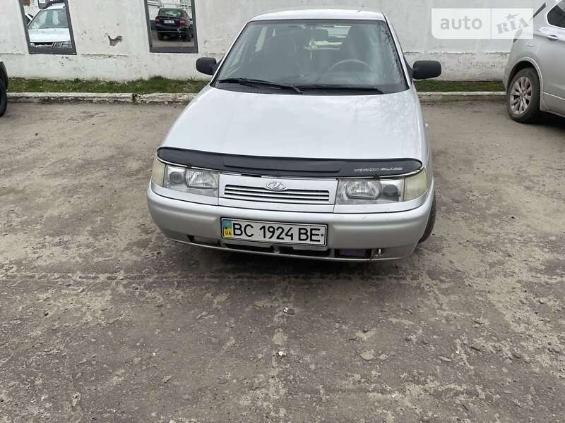 Купе ВАЗ / Lada 2112 2007 в Червонограде