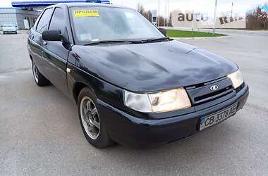 Купе ВАЗ / Lada 2112 2006 в Мене