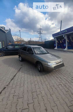 Хетчбек ВАЗ / Lada 2112 2001 в Чернівцях
