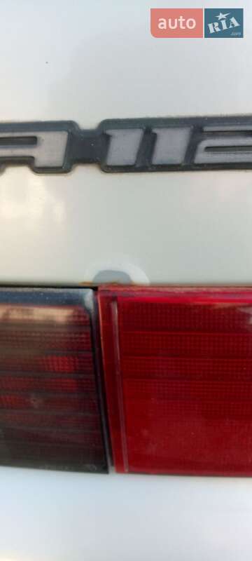 Купе ВАЗ / Lada 2112 2005 в Золотоноші