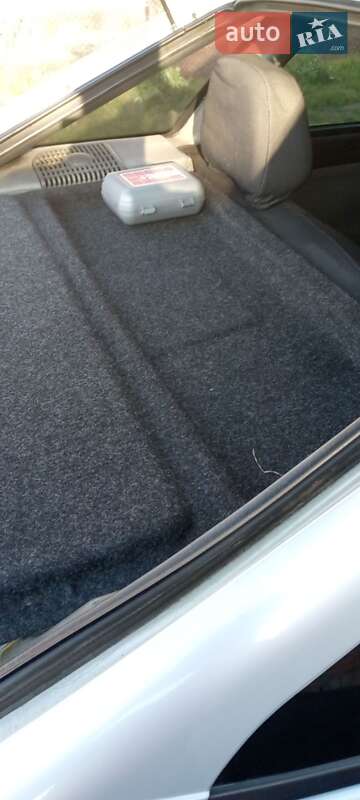 Купе ВАЗ / Lada 2112 2005 в Золотоноші