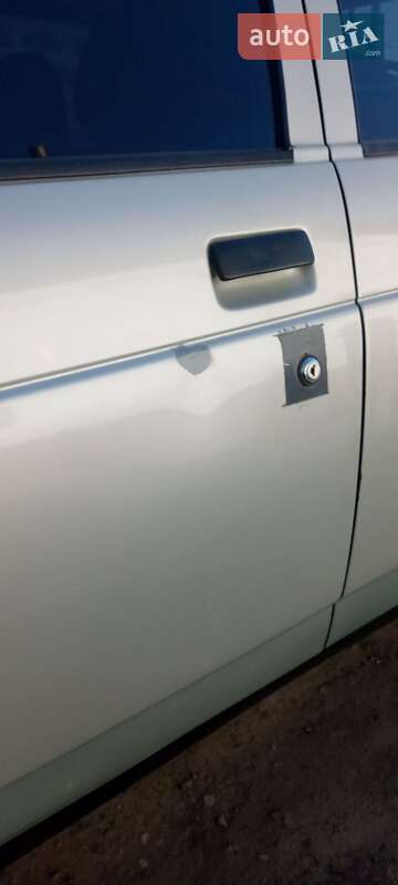 Купе ВАЗ / Lada 2112 2005 в Золотоноші