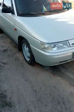 Купе ВАЗ / Lada 2112 2005 в Золотоноше