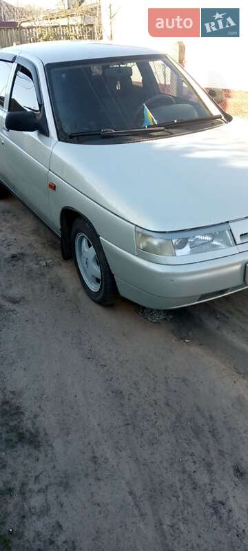 Купе ВАЗ / Lada 2112 2005 в Золотоноші