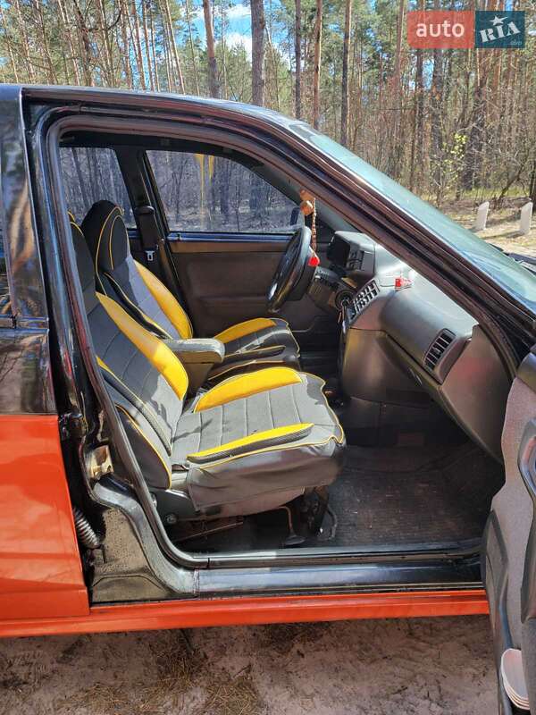 Хетчбек ВАЗ / Lada 2112 2005 в Броварах