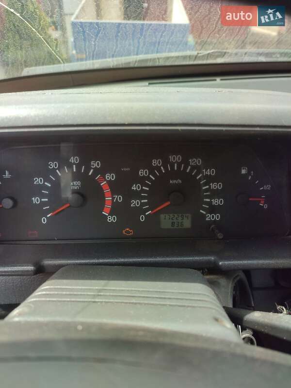 Хетчбек ВАЗ / Lada 2112 2005 в Саврані