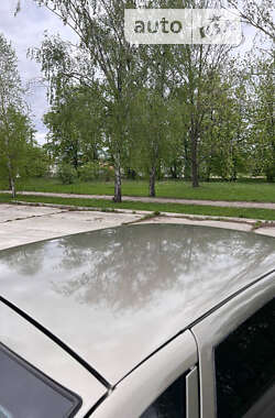 Хетчбек ВАЗ / Lada 2112 2002 в Сумах