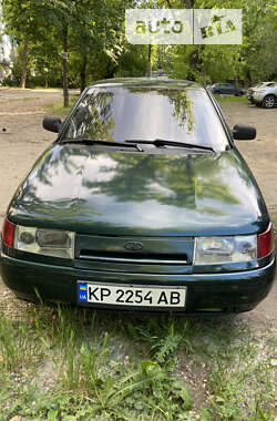 Хетчбек ВАЗ / Lada 2112 2004 в Запоріжжі