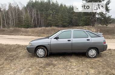 Универсал ВАЗ / Lada 2112 2007 в Новой Водолаге