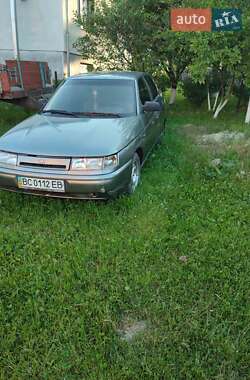 Хэтчбек ВАЗ / Lada 2112 2006 в Трускавце