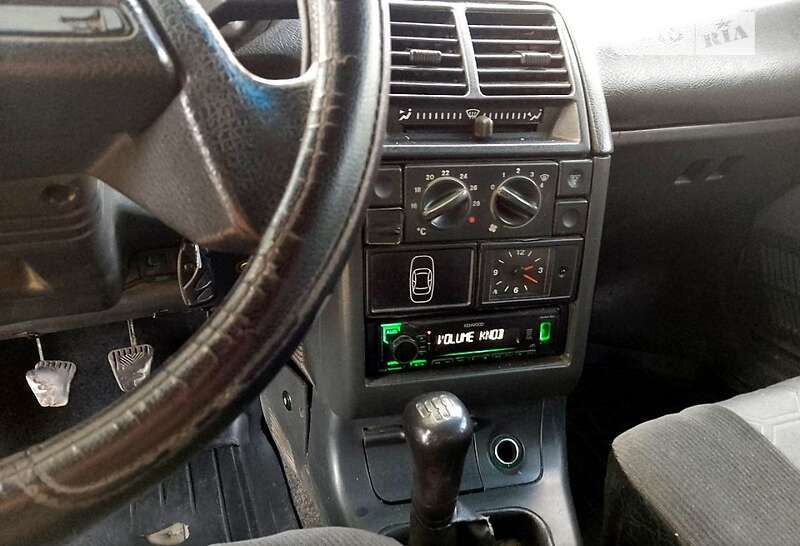 Хетчбек ВАЗ / Lada 2112 2007 в Світловодську