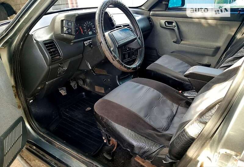 Хетчбек ВАЗ / Lada 2112 2007 в Світловодську