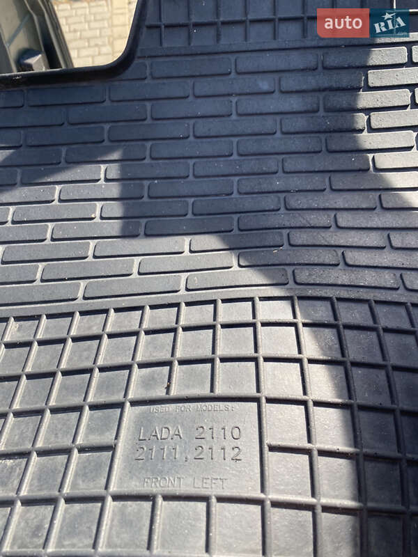 Хэтчбек ВАЗ / Lada 2112 2008 в Одессе