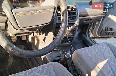 Хетчбек ВАЗ / Lada 2112 2005 в Сокирянах