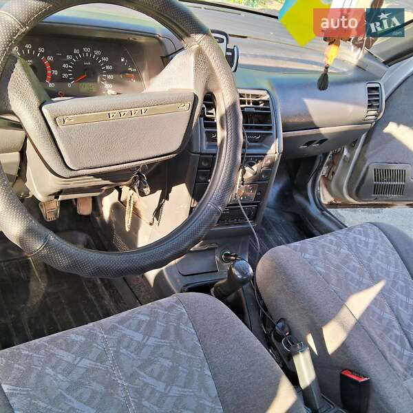 Хетчбек ВАЗ / Lada 2112 2005 в Сокирянах