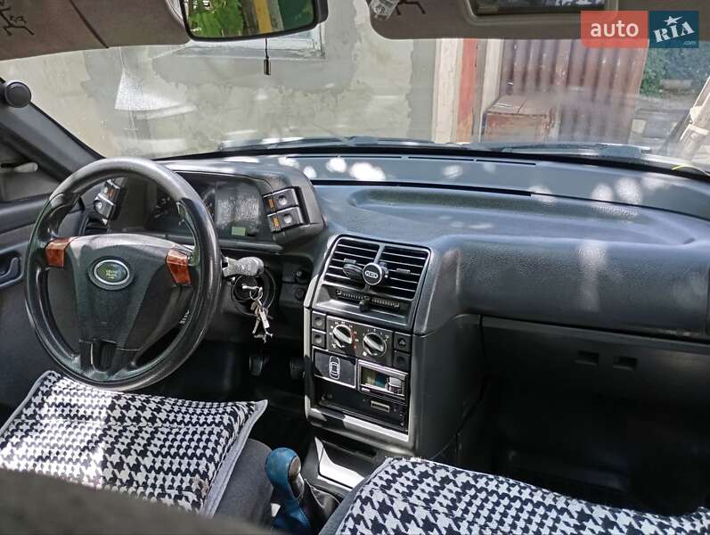 Хетчбек ВАЗ / Lada 2112 2007 в Первомайську фото 18 Хетчбек ВАЗ / Lada 2112 2007 в Первомайську