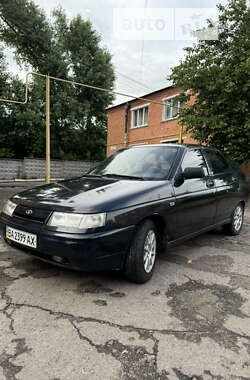 Хэтчбек ВАЗ / Lada 2112 2007 в Александрие