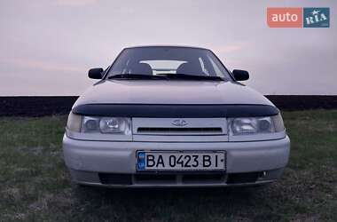 Хетчбек ВАЗ / Lada 2112 2004 в Олександрії