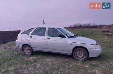 Хетчбек ВАЗ / Lada 2112 2004 в Олександрії