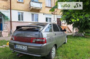 Хетчбек ВАЗ / Lada 2112 2007 в Бердичеві