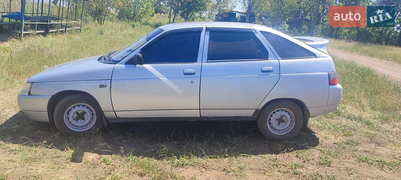 Хетчбек ВАЗ / Lada 2112 2002 в Дружківці