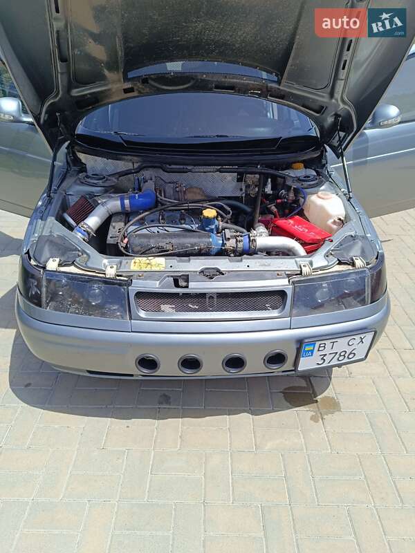 Хетчбек ВАЗ / Lada 2112 2006 в Херсоні