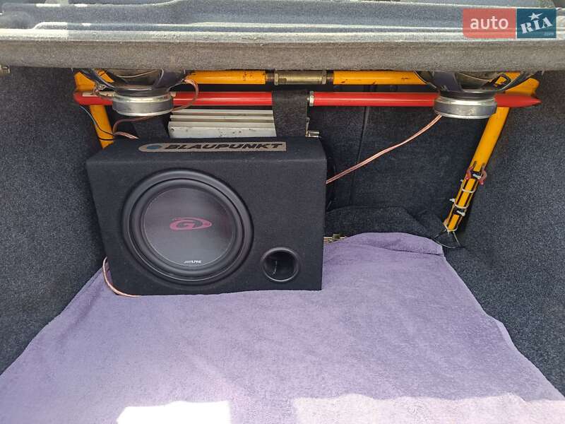 Хетчбек ВАЗ / Lada 2112 2006 в Херсоні