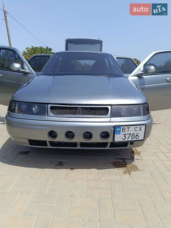 Хетчбек ВАЗ / Lada 2112 2006 в Херсоні