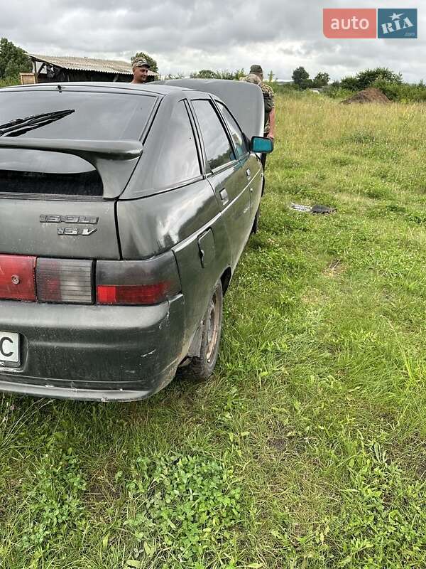 Хетчбек ВАЗ / Lada 2112 2004 в Хмельницькому