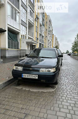 Хетчбек ВАЗ / Lada 2112 2007 в Одесі