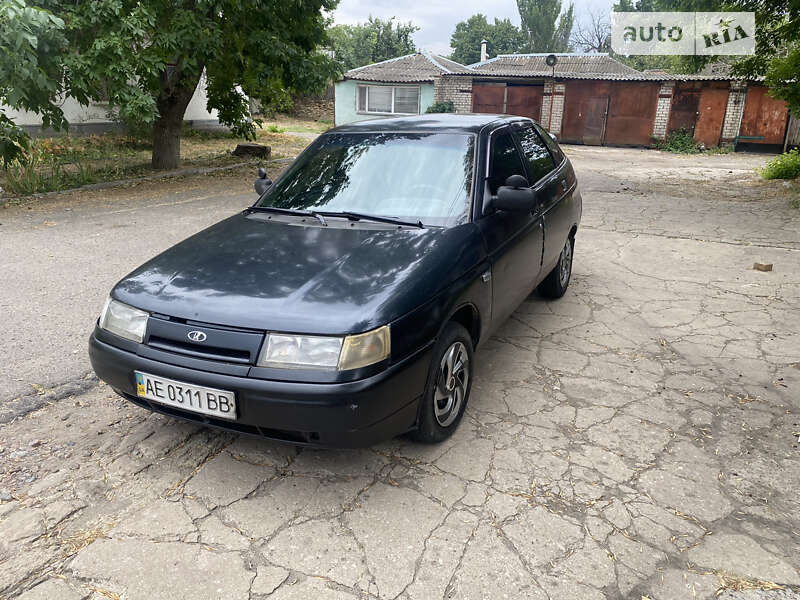 Хетчбек ВАЗ / Lada 2112 2006 в Миколаєві