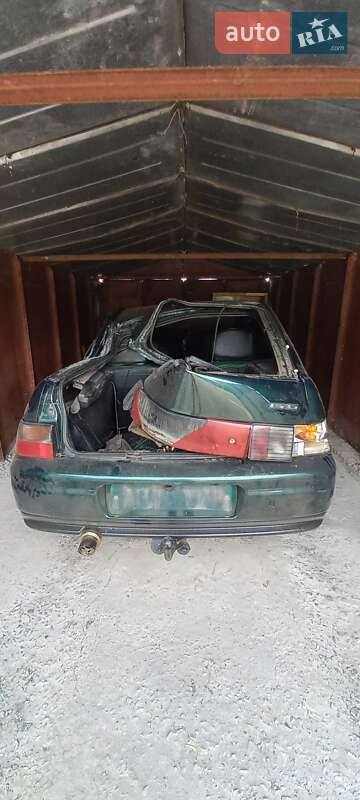 Хэтчбек ВАЗ / Lada 2112 2003 в Дружковке