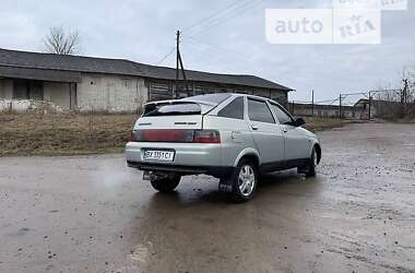 Хэтчбек ВАЗ / Lada 2112 2003 в Хмельницком