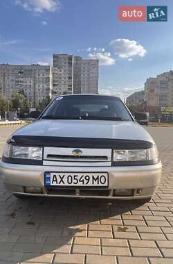 Хэтчбек ВАЗ / Lada 2112 2006 в Харькове