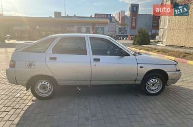 Хэтчбек ВАЗ / Lada 2112 2006 в Харькове