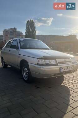 Хэтчбек ВАЗ / Lada 2112 2006 в Харькове