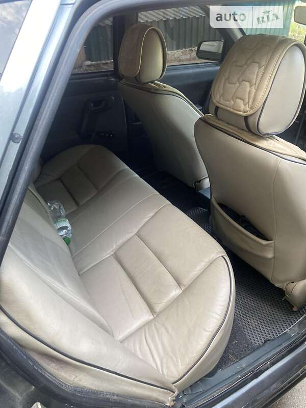 Хетчбек ВАЗ / Lada 2112 2005 в Кропивницькому фото 3 Хетчбек ВАЗ / Lada 2112 2005 в Кропивницькому