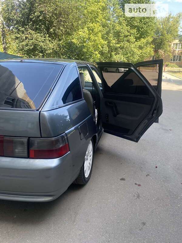 Хетчбек ВАЗ / Lada 2112 2005 в Кропивницькому фото 6 Хетчбек ВАЗ / Lada 2112 2005 в Кропивницькому