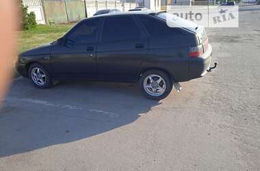 Хэтчбек ВАЗ / Lada 2112 2006 в Калиновке