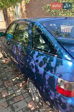 Хэтчбек ВАЗ / Lada 2112 2005 в Кривом Роге