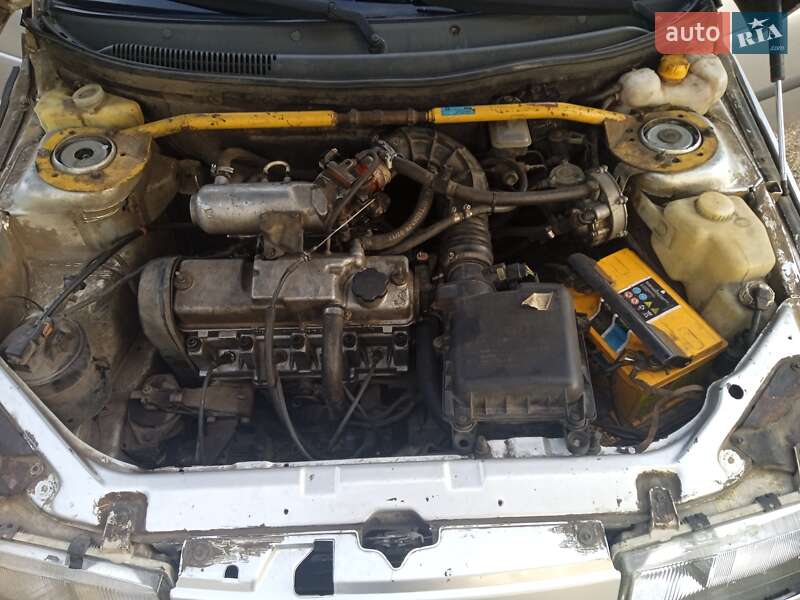 Хэтчбек ВАЗ / Lada 2112 2007 в Заводском