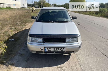 Хетчбек ВАЗ / Lada 2112 2006 в Харкові