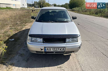 Хэтчбек ВАЗ / Lada 2112 2006 в Харькове